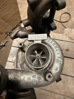 Turbo Garett 1749VA - 2