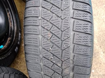 Pneu 205/60 r 16 zimni - 2