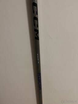 Hokejka CCM Ribcor 86k Grip Senior - levá - 2