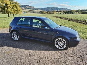 VW Golf IV 1.9 Tdi 66kw - 2