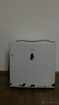 Malá lednička MATSUI - 2