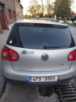 Golf 5 2tdi 103kw - 2