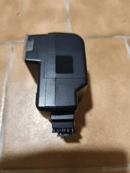 Nissin 30 T digital - 2