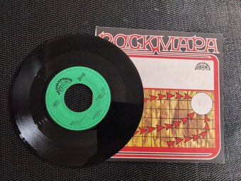 SP Vitacit – Spadla Klec / Drakula - 2