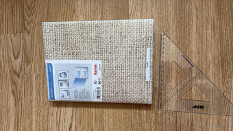 Fotoalbum Hama Slip-in 100 stran 200 fotek 9x13 - 2