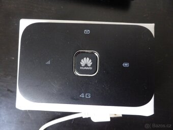 Huawei mobilní router WiFi 4G LTE - 2