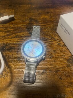 Chytré hodinky ALIGATOR Watsch Lady - 2