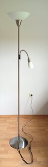 Stojací lampa - 2