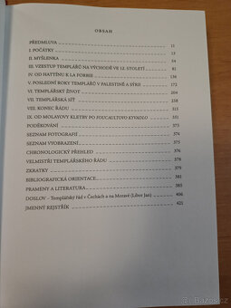 Noví rytíři: dějiny templářského řádu - M. Barber - 2