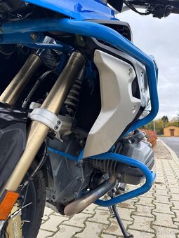 BMW R 1200 GS - 2