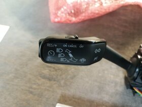 Přestavbová sada tempomatu Scala Kamiq - 2