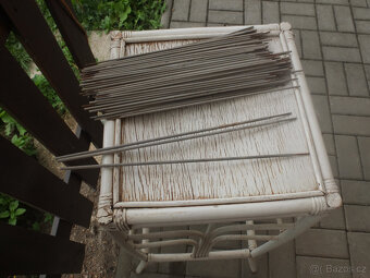 Svářecí elektrody - 2