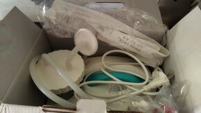 Odsávačka hlenů - 2