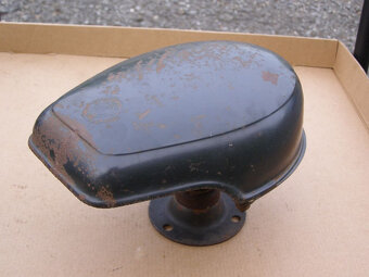 Prodám německý válečný Notek - 2