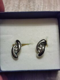 Náušnice - 2