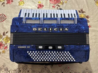 Akordeon - 2