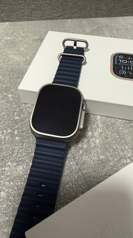 Apple Watch Ultra 2 - 2