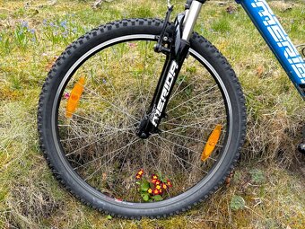 Horské kolo MERIDA 18" - 2