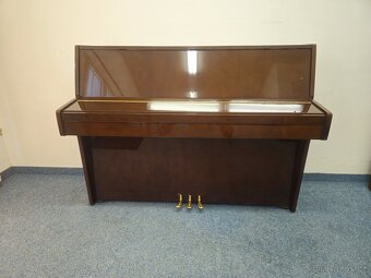 Elegantní pianino Kawai s dopravou. - 2