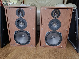 Repra Elektronika Praha RS 238 - 2