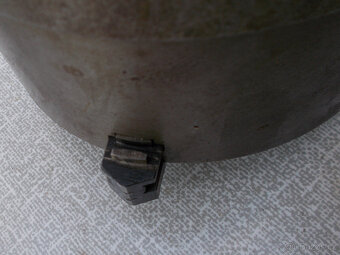 univerzálka na soustruh 4 čelisťová - 2