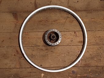 Stadion S1,S11,S22,HLINÍKOVÉ Kolo,moped - 2