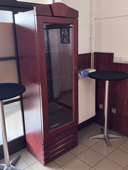 Prodám vinotéku - 2