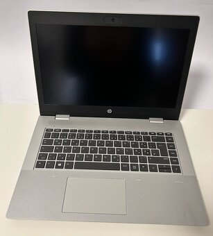 Prodám notebook HP ProBook 640 G4 - 2