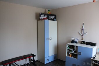 Dětský/studentský nábytek - 2