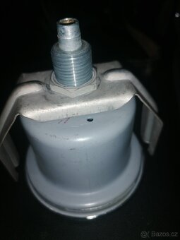 Jawa ORIGINÁL tachometr /uloženka / - 2