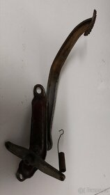 Jawa 250 pulbuben zadní brzda - 2