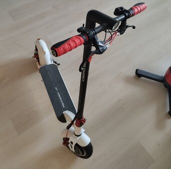 Prodám elektrokoloběžku MS Energy e10 - 2