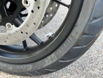 Prodám QJ MOTOR SRK 800 RR 70/35 KW SKLADEM K VIDĚNÍ - 2