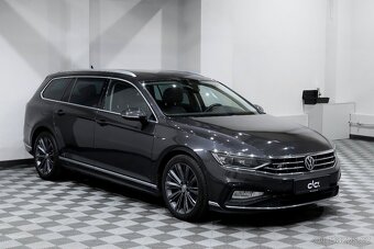 Volkswagen Passat B8 Facel. 2.0TDI 176kW DSG 4Motion R-Line - 2