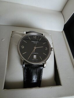 Prodam hodinky Certina - 2