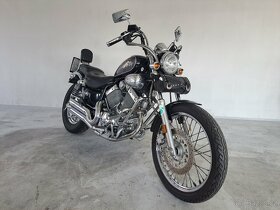 Yamaha XV 535 Virago - 2