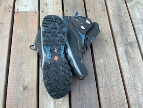 Pohorky Decathlon - 2