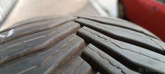 205/55/17 Michelin - 2