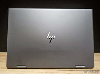HP ENVY 15-DS0105NC Dotyková obrazovka Záruka 12 Měsicu - 2