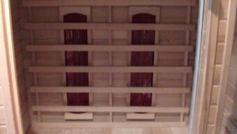 Infrasauna Grand De Luxe - 2