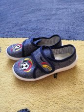 Dětské botičky - 2