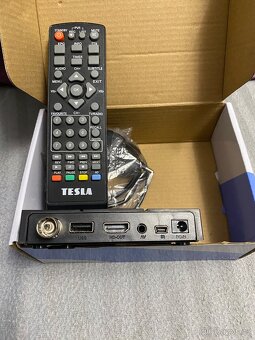 Set top box - 2