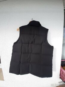 Dámská prošívaná vesta - 2