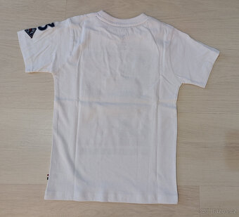 Dětské triko chlapecké POLO RALPH LAUREN - 2