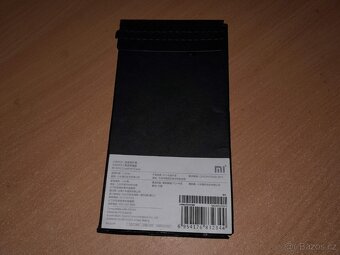 NOVÝ XIAOMI MIX ORIGINÁLNÍ OBAL IHNED K PRODEJI - 2