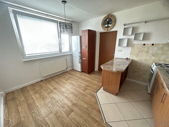 Pronájem bytu 2+kk 42 m², Jablonec nad Nisou, ev.č. 00093 - 2