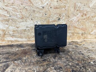 ŘÍDICÍ JEDNOTKA ABS 1K0614517CN / 1K0907379BD - 2