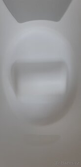 Dětská vanička Shnuggle bath - perfektní stav - 2