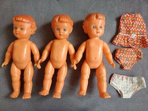 Panenka Zuzanka GUMOTEX - 2