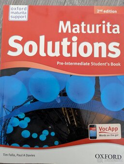 Maturita Solution - 2